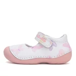 Kép 1/5 - Pillangós, D.D. Step tavaszi lány cipő