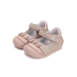 Kép 2/5 - Virágos, D.D. Step tavaszi lány cipő