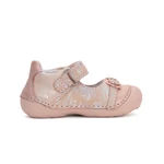 Kép 3/5 - Virágos, D.D. Step tavaszi lány cipő