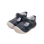 Kép 2/5 - Dínós, D.D. Step tavaszi fiú cipő