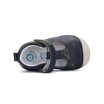 Kép 4/5 - Dínós, D.D. Step tavaszi fiú cipő