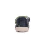 Kép 5/5 - Dínós, D.D. Step tavaszi fiú cipő