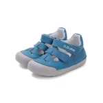 Kép 2/5 - Kék, D.D. Step tavaszi fiú cipő