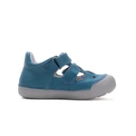 Kép 3/5 - Kék, D.D. Step tavaszi fiú cipő