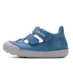 Kép 1/5 - Kék, D.D. Step tavaszi fiú cipő
