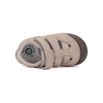 Kép 4/5 - Barna, D.D. Step tavaszi fiú cipő