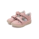 Kép 2/5 - D.D. Step "Barefoot", rózsaszín, tavaszi lány cipő