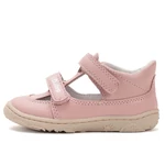 Kép 1/5 - D.D. Step "Barefoot", rózsaszín, tavaszi lány cipő