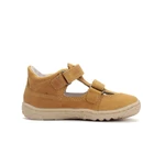 Kép 3/5 - D.D. Step "Barefoot", barna, tavaszi fiú cipő