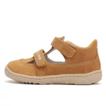 Kép 1/5 - D.D. Step "Barefoot", barna, tavaszi fiú cipő