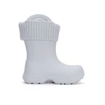 Kép 3/5 - D.D. Step, szürke fiú gumicsizma 