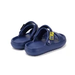 Kép 3/6 - D.D. Step, kék gumipapucs fiúknak