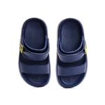 Kép 4/6 - D.D. Step, kék gumipapucs fiúknak