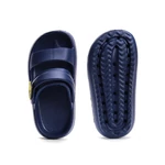 Kép 5/6 - D.D. Step, kék gumipapucs fiúknak