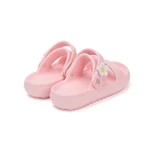 Kép 3/6 - D.D. Step, rózsaszín gumipapucs lányoknak. 