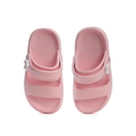 Kép 4/6 - D.D. Step, rózsaszín gumipapucs lányoknak. 