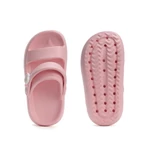 Kép 5/6 - D.D. Step, rózsaszín gumipapucs lányoknak. 