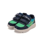 Kép 2/5 - D.D.step,kék-zöld fiú sportcipő