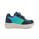 Kép 3/5 - D.D.step,kék-zöld fiú sportcipő