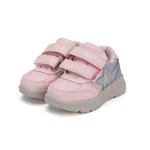 Kép 2/5 - D.D.step, ezüst-rózsaszín vízálló lány sportcipő