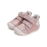 Kép 2/5 - D.D. Step, fagyis kislány cipő