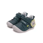 Kép 2/5 - D.D. Step, sötétzöld kisfiú cipő