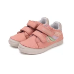 Kép 2/5 - D.D. Step, barack színű lány cipő