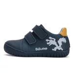 Kép 1/6 - D.D. Step, farkasos, napfényre változó fiú cipő