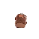 Kép 5/5 - D.D. Step "Barefoot", barna fiú cipő