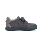 Kép 4/6 - D.D. Step, sárkányos, villogó fiú cipő