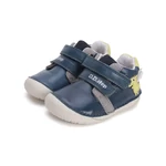 Kép 2/5 - Sárkányos, D.D. Step "Barefoot" fiú cipő