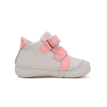 Kép 3/5 - D.D. Step, szívecskés lány cipő