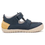 Kép 2/5 - Kék, D.D. Step tavaszi fiú cipő