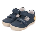 Kép 4/5 - Kék, D.D. Step tavaszi fiú cipő