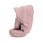 Kép 7/7 - D.D. Step "Barefoot", rózsaszín-ezüst, tavaszi lány cipő