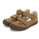 Kép 3/6 - Barna, D.D. Step tavaszi fiú cipő