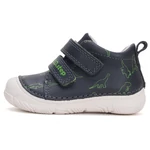 Kép 1/6 - Kék dinós, D.D. Step kisfiú cipő