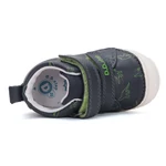 Kép 3/6 - Kék dinós, D.D. Step kisfiú cipő