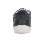 Kép 5/6 - Kék dinós, D.D. Step kisfiú cipő