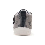 Kép 5/6 - Szürke, D.D. Step kisfiú cipő