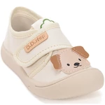 Kép 2/5 - D.D.Step, kutyusos unisex vászoncipő