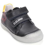 Imagine 4/6 - Pantofi băieți D.D.Step moderni