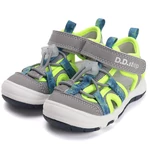 Kép 3/4 - D.D. Step quick dry fiú szandál
