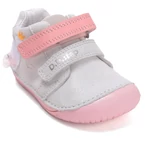 Kép 3/5 - D.D.Step hattyús barefoot kislány cipő