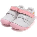 Kép 2/5 - D.D.Step hattyús barefoot kislány cipő