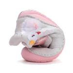 Kép 4/5 - D.D.Step, Barefoot, csillogós kislány cipő