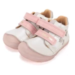Kép 2/5 - D.D.Step, Barefoot, csillogós kislány cipő