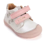 Kép 3/5 - D.D.Step, Barefoot, csillogós kislány cipő