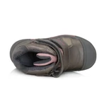 Kép 4/4 - Ponte20, supinált, vízálló, bronz-szürke, átmeneti cipő lányoknak.