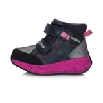 Kép 1/4 - D.D Step, cipo, oszi cipo, atmeneti cipo, vizallo, konnyu, kislany cipo